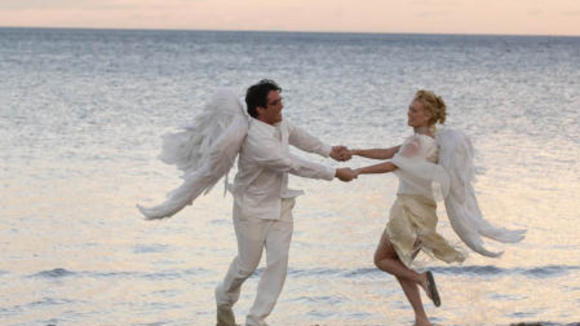 Photo from the movie Bailey's Billions