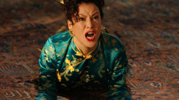 Photo from the movie Bailey's Billions