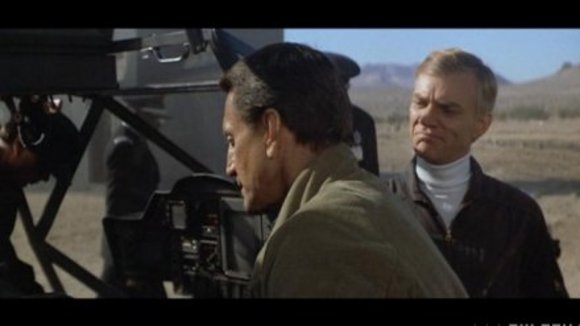 Photo from the movie Blue Thunder