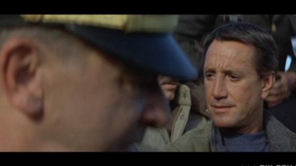 Photo from the movie Blue Thunder