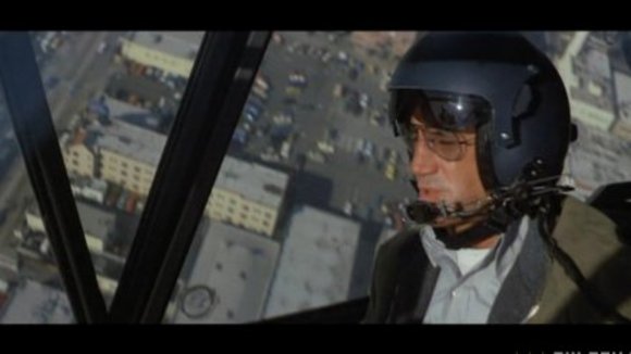 Photo from the movie Blue Thunder
