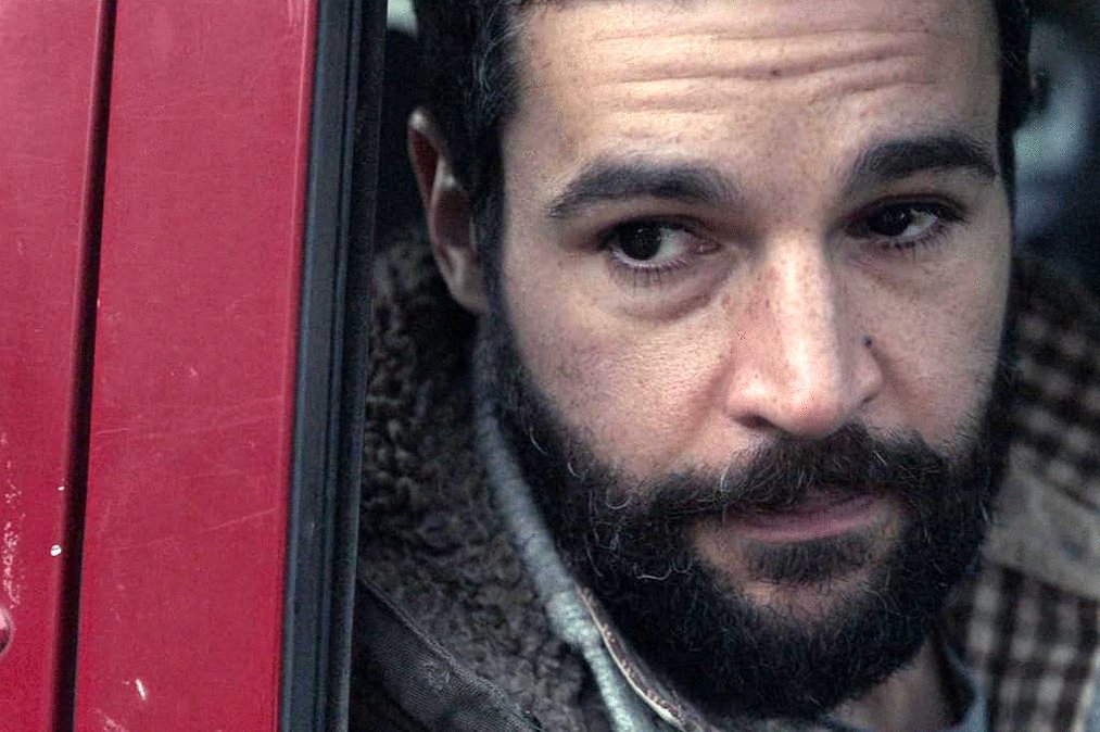 Photo from the movie Bring Them Down