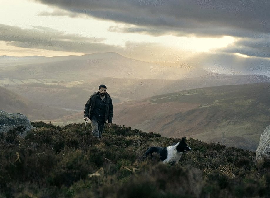 Photo from the movie Bring Them Down