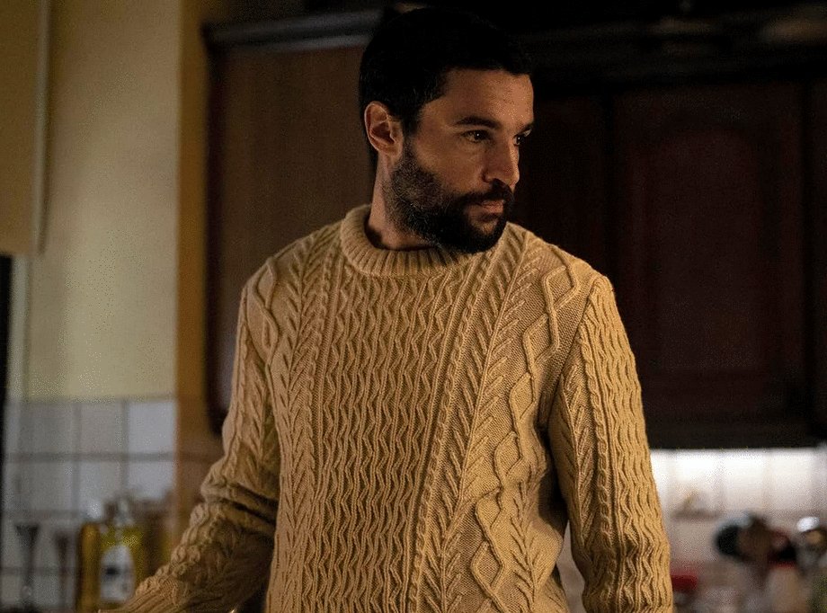 Photo from the movie Bring Them Down