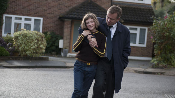 Photo from the movie Broken