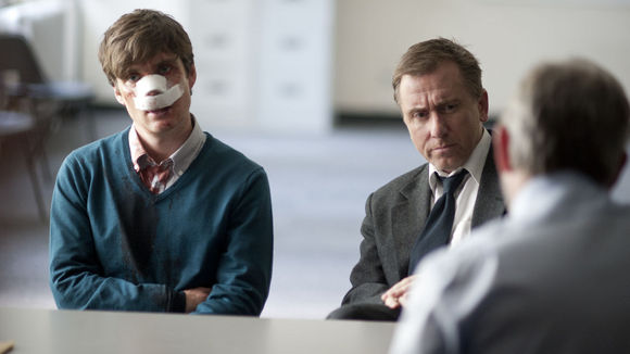 Photo from the movie Broken