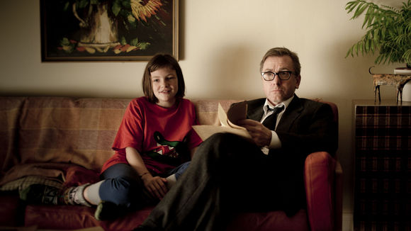 Photo from the movie Broken