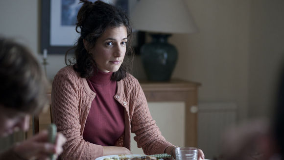 Photo from the movie Broken