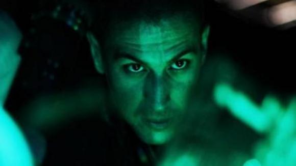 Photo from the movie Buried