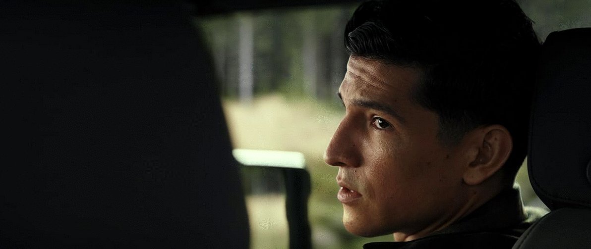 Photo from the movie Captain America: Brave New World