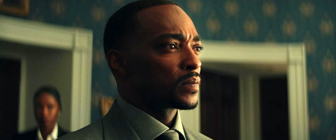 Photo from the movie Captain America: Brave New World