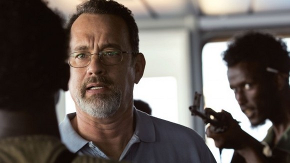 Photo from the movie Captain Phillips