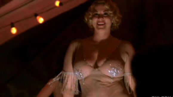 Photo from the movie Carnivàle