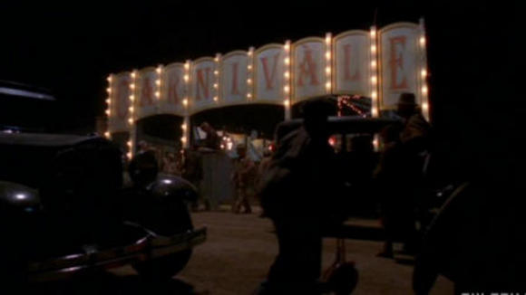 Photo from the movie Carnivàle
