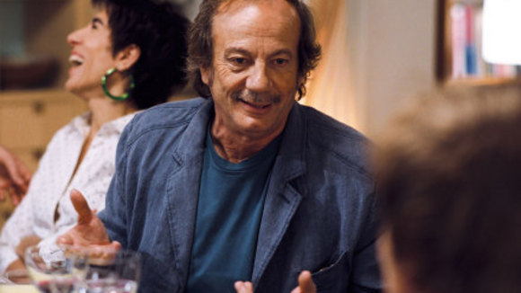 Photo from the movie Change of Plans