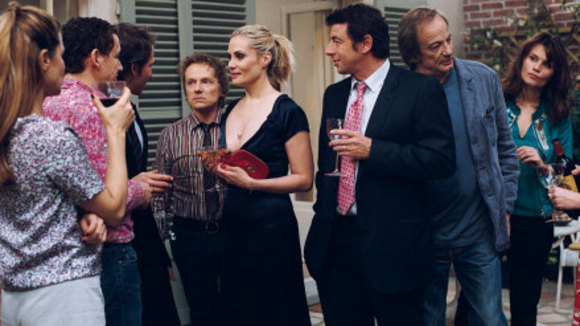 Photo from the movie Change of Plans