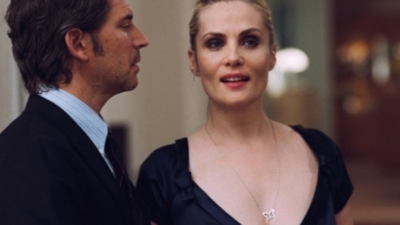 Photo from the movie Change of Plans