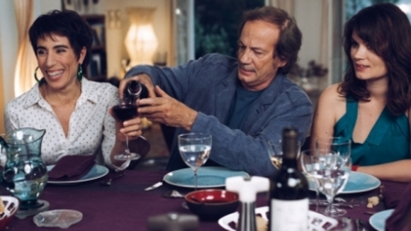 Photo from the movie Change of Plans