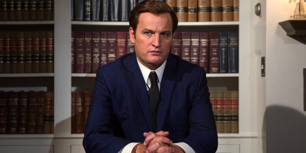 Photo from the movie Chappaquiddick