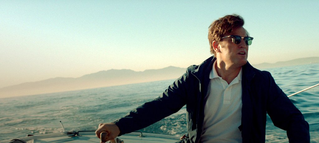 Photo from the movie Chappaquiddick