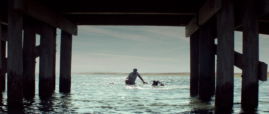 Photo from the movie Chappaquiddick