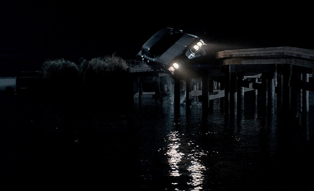 Photo from the movie Chappaquiddick