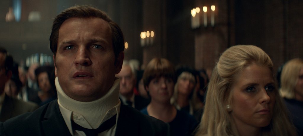 Photo from the movie Chappaquiddick