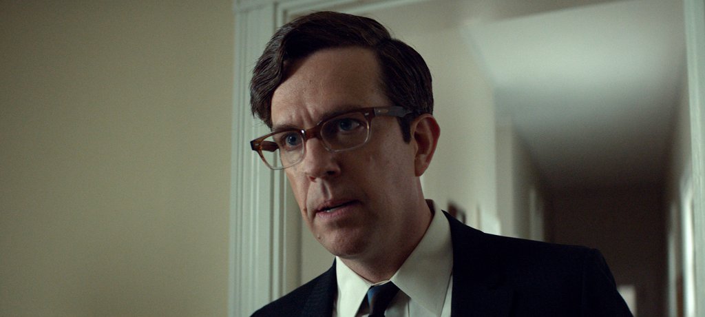 Photo from the movie Chappaquiddick