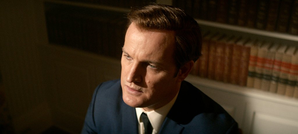 Photo from the movie Chappaquiddick