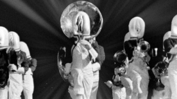 Photo from the movie Christmas on Mars