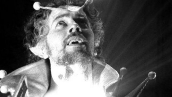 Photo from the movie Christmas on Mars