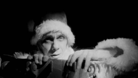 Photo from the movie Christmas on Mars