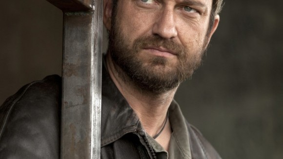 Photo from the movie Coriolanus