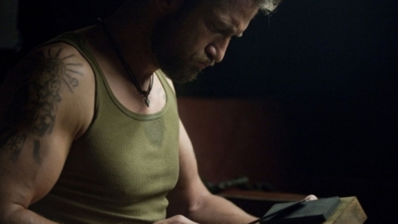 Photo from the movie Coriolanus