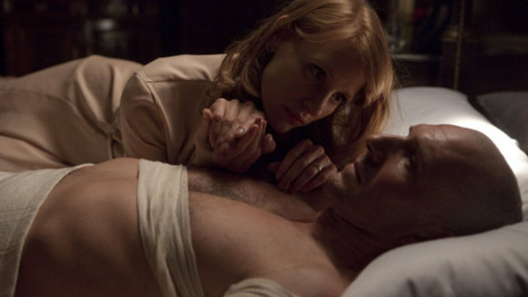 Photo from the movie Coriolanus