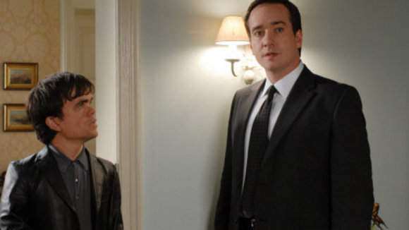 Photo from the movie Death at a Funeral