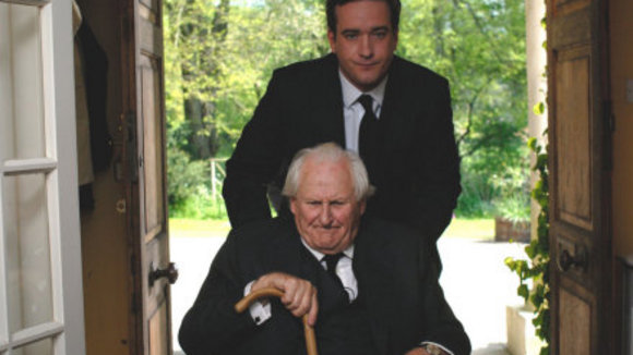 Photo from the movie Death at a Funeral