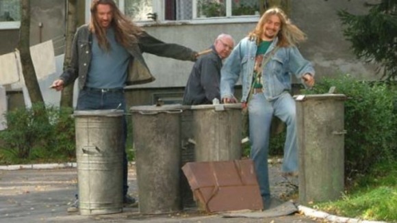 Photo from the movie Detined for the Blues