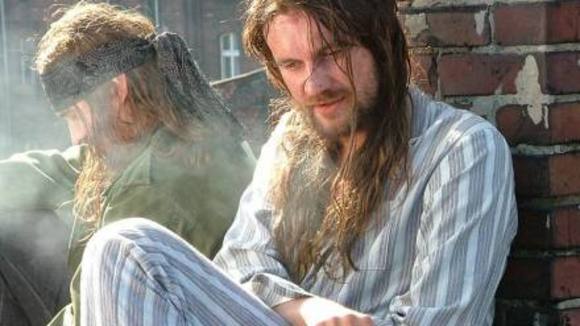 Photo from the movie Detined for the Blues