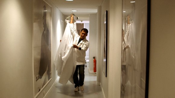 Photo from the movie Dior and I