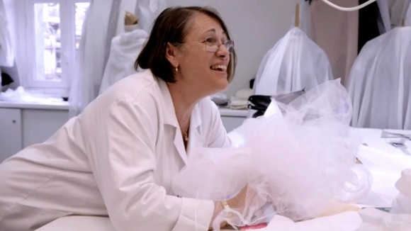 Photo from the movie Dior and I