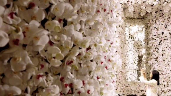 Photo from the movie Dior and I