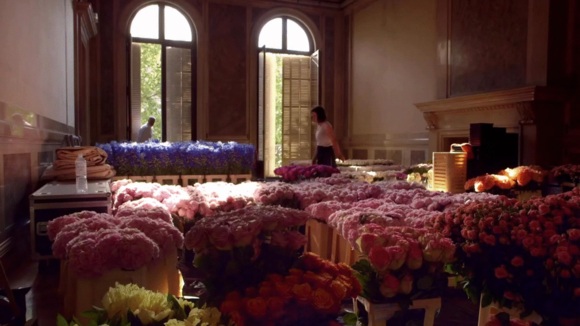 Photo from the movie Dior and I