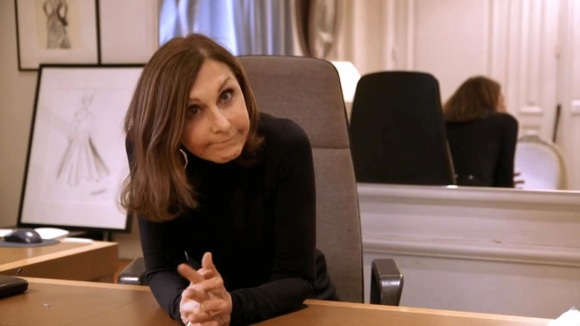 Photo from the movie Dior and I