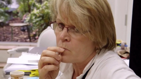 Photo from the movie Dior and I