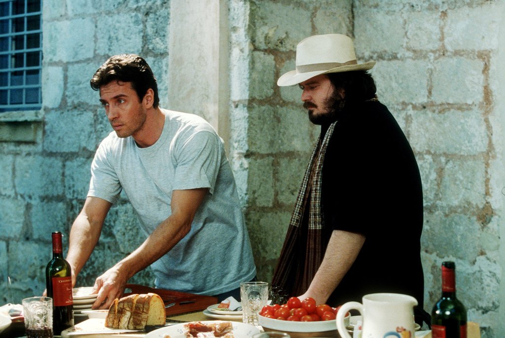 Photo from the movie Don't Tell