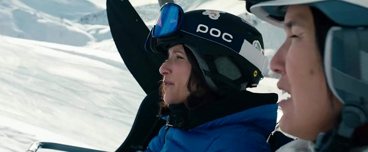 Photo from the movie Downhill