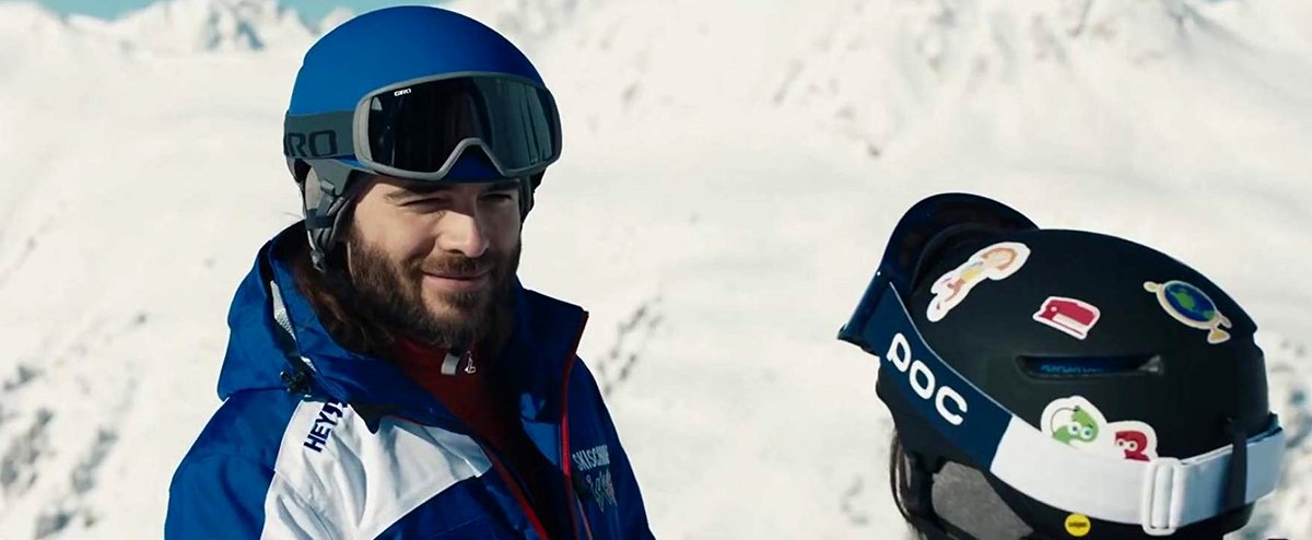 Photo from the movie Downhill