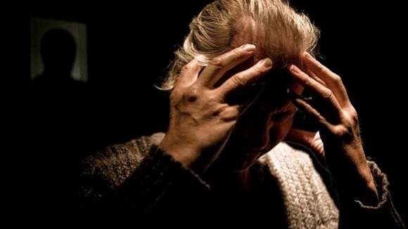 Photo from the movie Fear of Falling