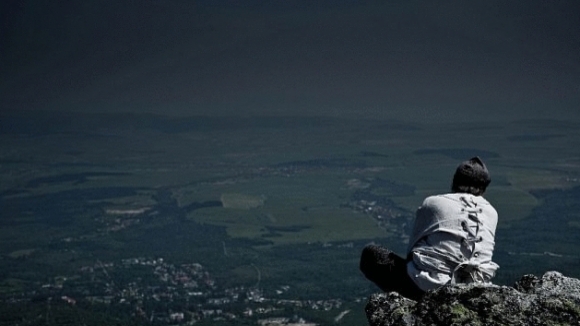 Photo from the movie Fear of Falling